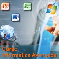 Curso de Informática Avançada